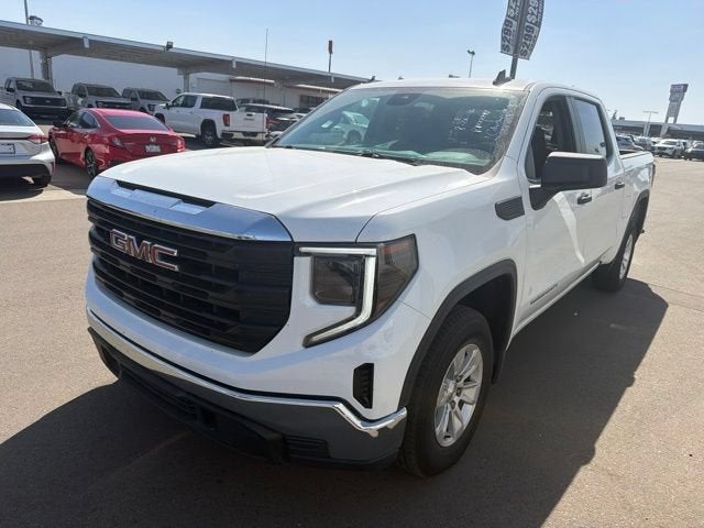 gmc sierra 1500 2024 1GTPHAEK2RZ143127 image gmc sierra 1500 2024 1GTPHAEK2RZ143127 image